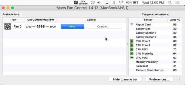 manual for 2012 mac pro